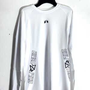 Playera Compresión CaliZtenia