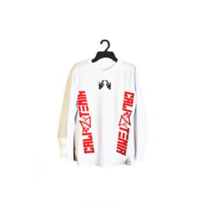 COMPRESIÓN BLANCA/ ROJO