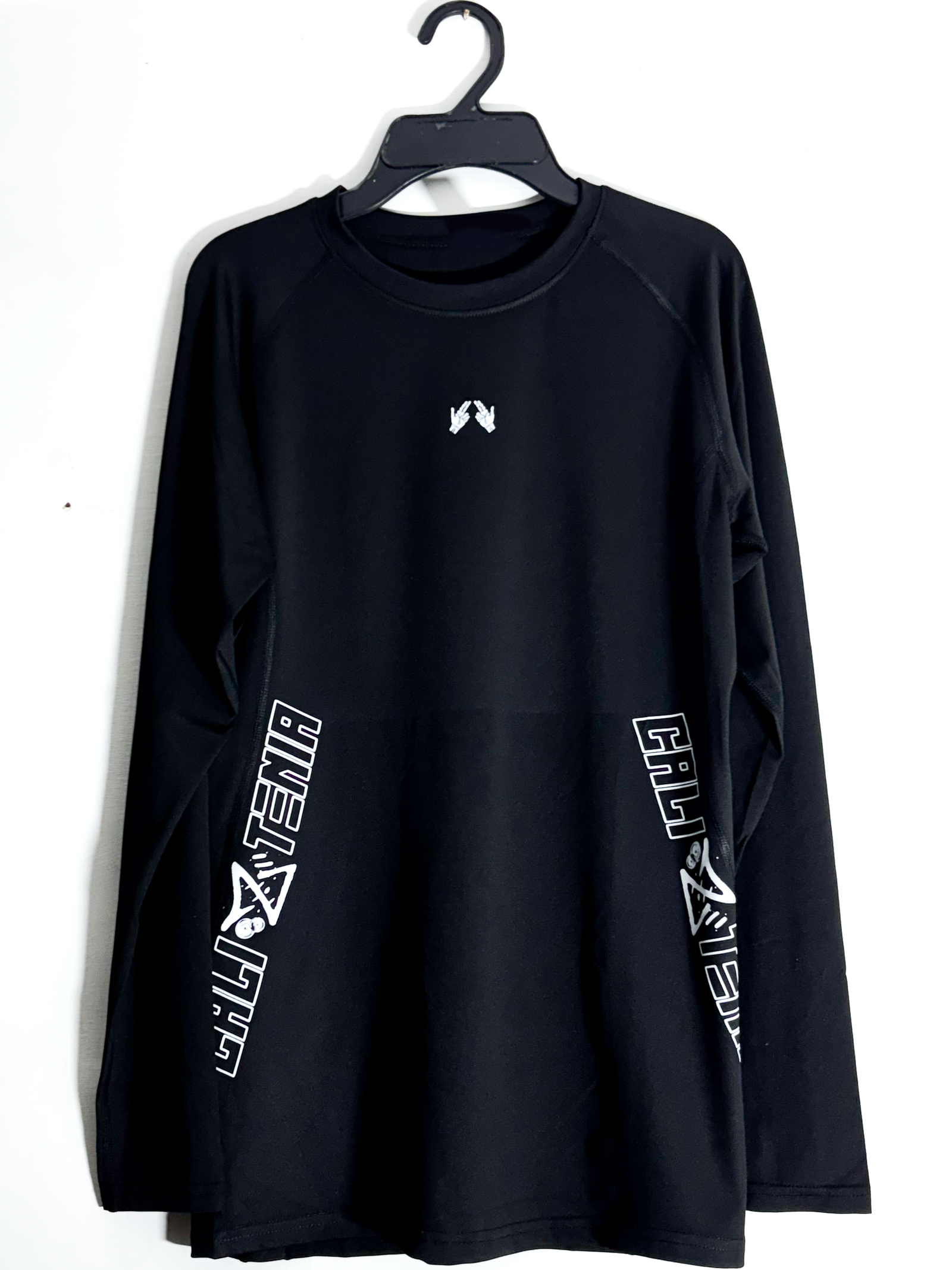 Compresión CalisZtenia black